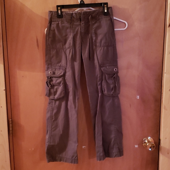 Old Navy Other - Old navy girls cargo pants